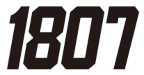 1807 Logo