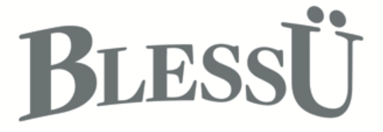 bless Logo