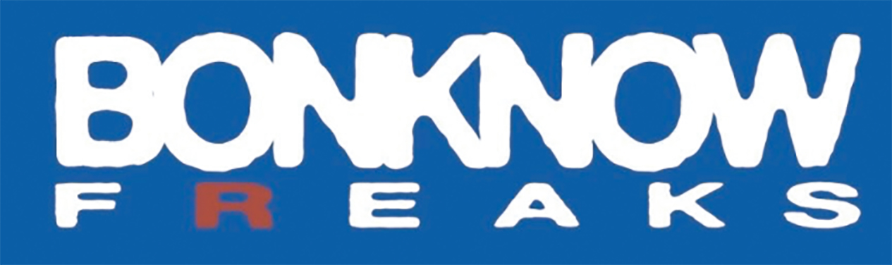 bonknow Logo