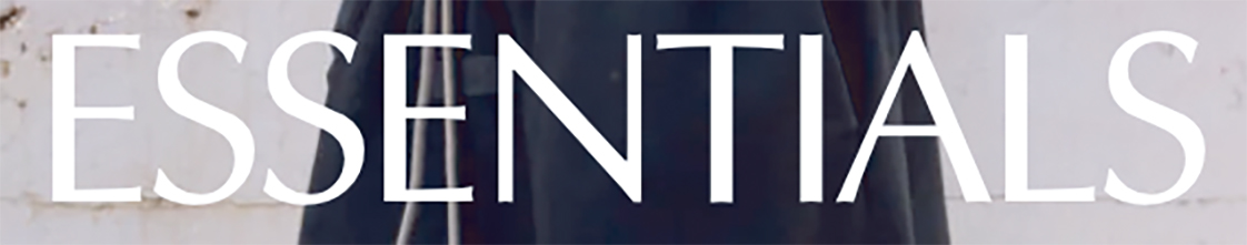 essentials Logo