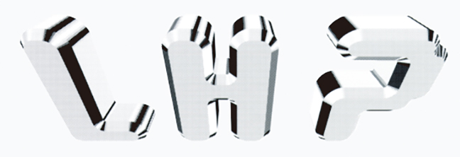 lhp Logo
