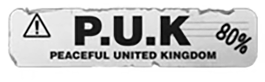 puk Logo