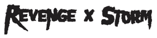 revenge Logo