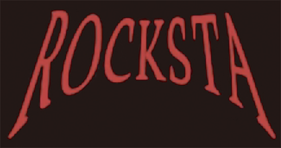 rocksta Logo