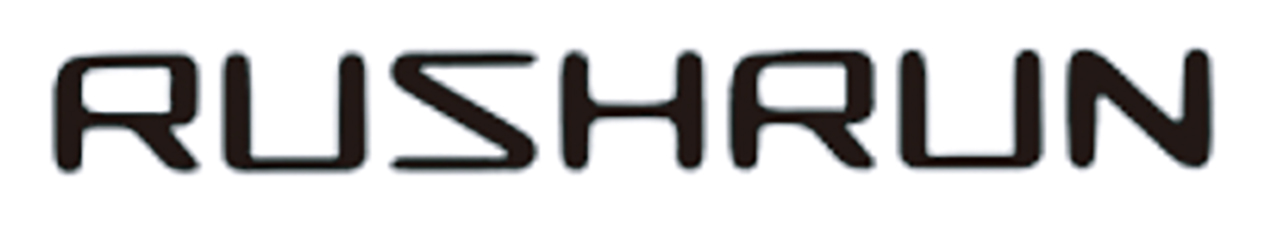 rushrun Logo