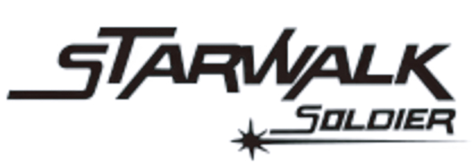 starwalk Logo