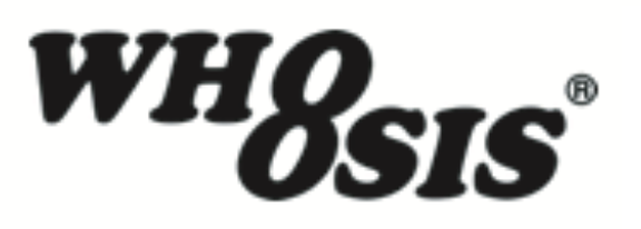wh8sis Logo