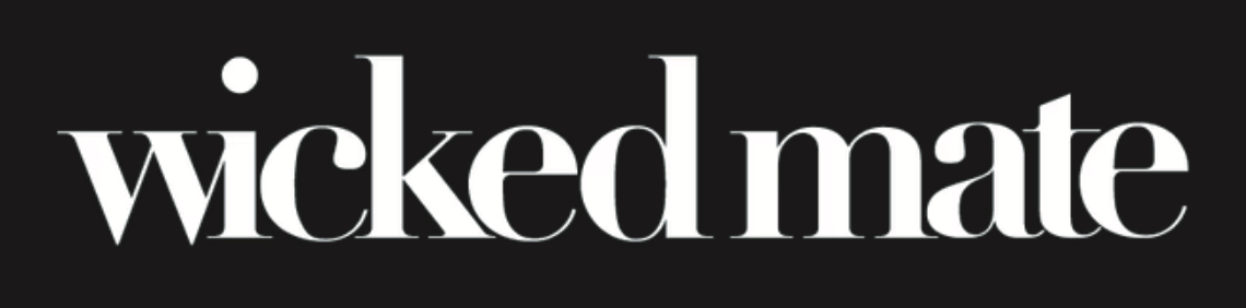 wickedmate Logo